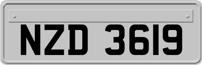 NZD3619