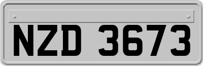 NZD3673