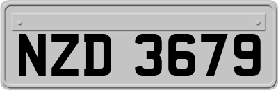 NZD3679