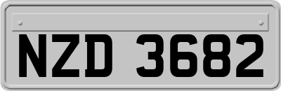 NZD3682