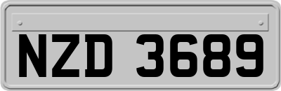 NZD3689