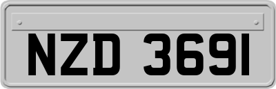 NZD3691