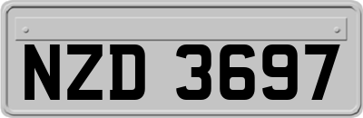 NZD3697