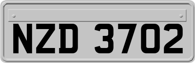 NZD3702