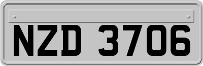 NZD3706