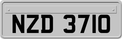 NZD3710