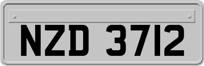 NZD3712