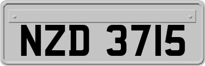 NZD3715