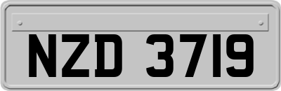 NZD3719