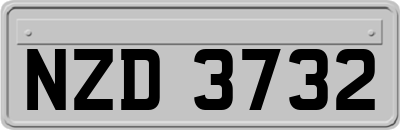 NZD3732