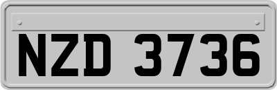 NZD3736