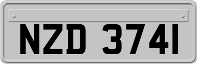 NZD3741