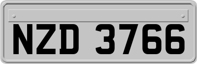 NZD3766
