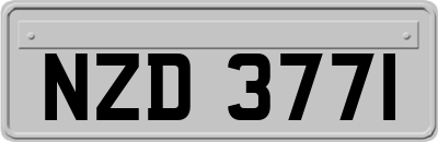NZD3771