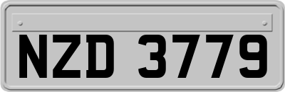 NZD3779