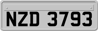 NZD3793