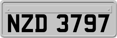 NZD3797