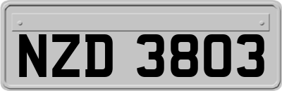 NZD3803