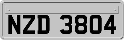 NZD3804