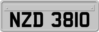 NZD3810