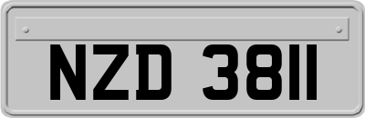 NZD3811