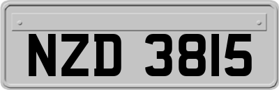 NZD3815