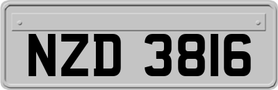 NZD3816