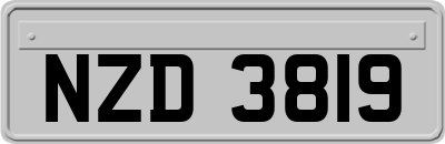 NZD3819
