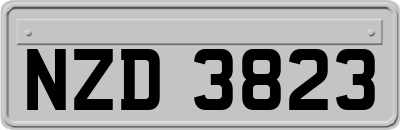 NZD3823