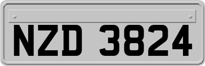 NZD3824