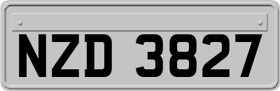 NZD3827