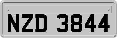 NZD3844