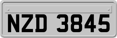 NZD3845