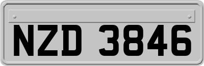 NZD3846