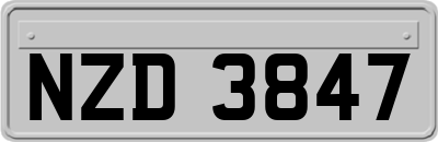 NZD3847