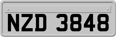 NZD3848