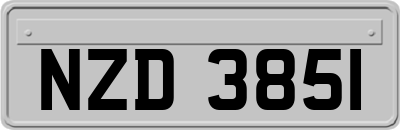 NZD3851