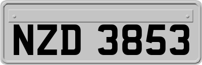 NZD3853