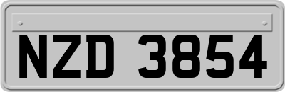 NZD3854