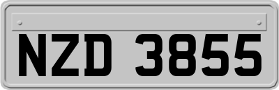NZD3855