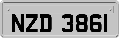 NZD3861
