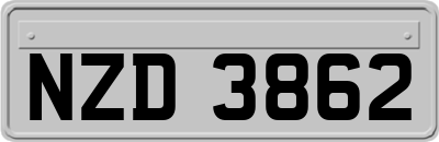 NZD3862