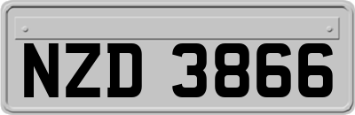NZD3866