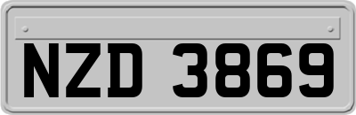 NZD3869