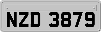 NZD3879