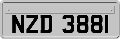 NZD3881