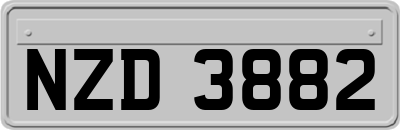 NZD3882