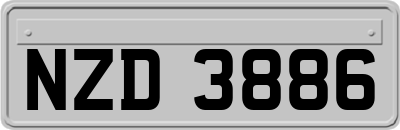 NZD3886