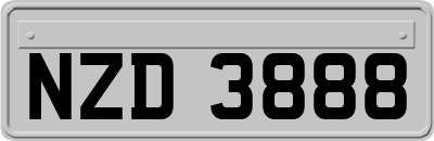 NZD3888