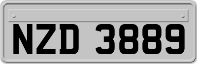 NZD3889